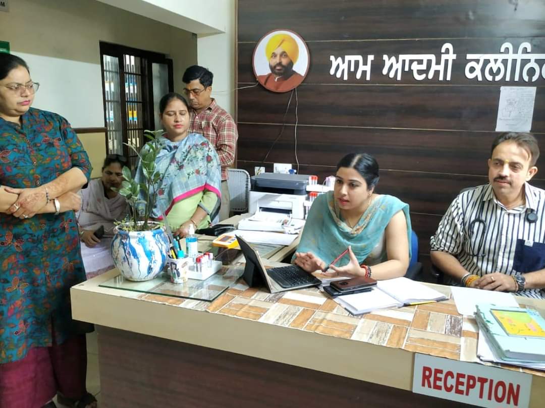 A continuous cough for more than two weeks can be TB - Dr. Shakti Sharma